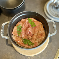 東京焼肉いのうえ 銀座店 - 