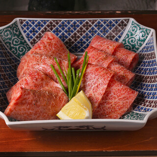 匠の答えー近江牛、雌ー厳選された肉質を是非