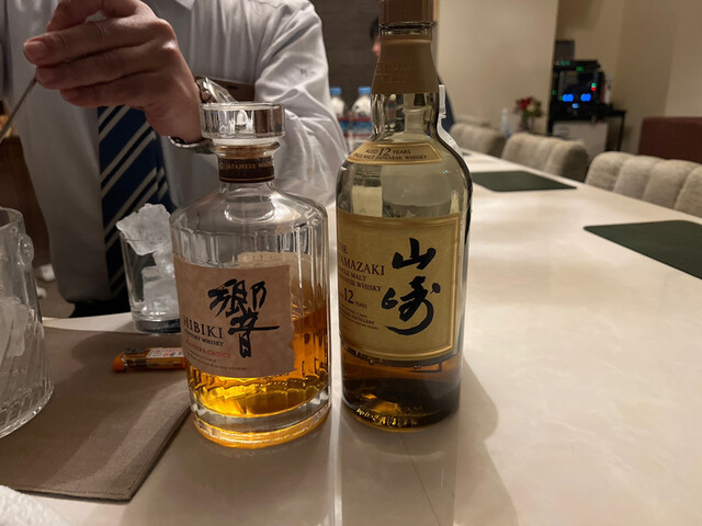 BAR りき車 - 松風町（バー）の写真