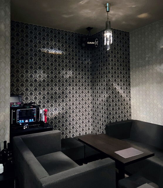 BAR りき車 - 松風町（バー）の写真