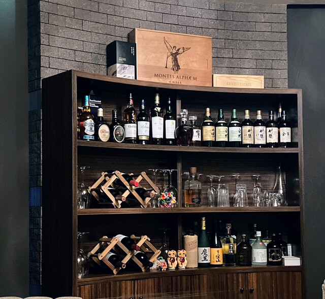 BAR りき車 - 松風町（バー）の写真