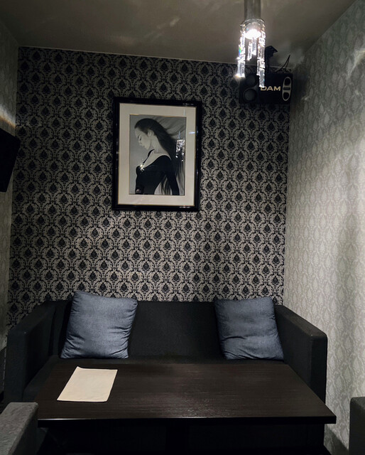 BAR りき車 - 松風町（バー）の写真