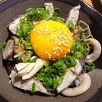 Horumon Yakiniku Buchi - 