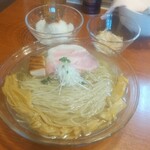 らぁ麺 とうひち - 