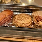 BBQテラス さんぴあ 佐久×軽井沢 - 燻製セット　自分好みの燻製をお楽しみください