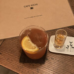 CAFE KICHI - 