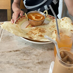 Aarti's Indian Cafe - 