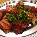 Horumon Yakiniku Buchi - 