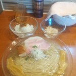 らぁ麺 とうひち - 