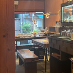 CAFE KICHI - 