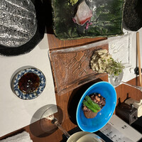 寿司 なかご 別邸 - 