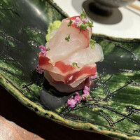 寿司 なかご 別邸 - 