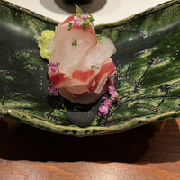 寿司 なかご 別邸 - 