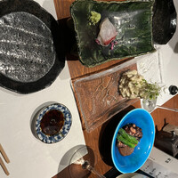 寿司 なかご 別邸 - 