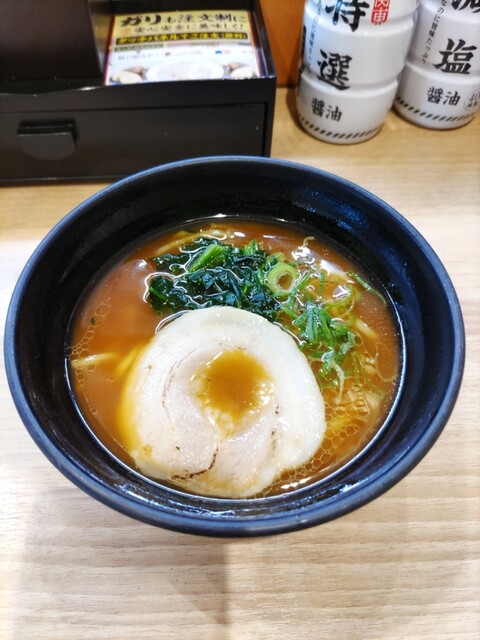 Kappa Sushi Oume Ten photo 2