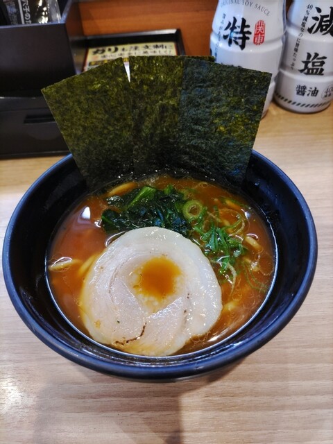 Kappa Sushi Oume Ten