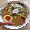 麺や 希りゅう