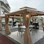 BBQテラス さんぴあ 佐久×軽井沢 - 