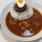 タシモリカレー - 