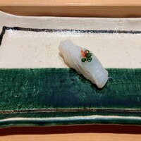 寿司割烹 魚紋 - 