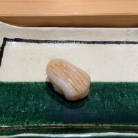 寿司割烹 魚紋 - 