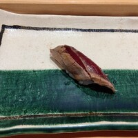 寿司割烹 魚紋 - 