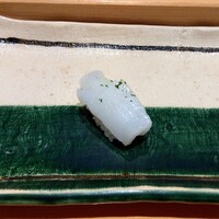 寿司割烹 魚紋 - 