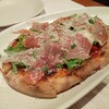 Pizzeria Acqua Piccola - ピッツァ