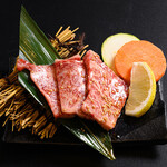 Yakiniku Wagyuurabo - 