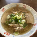 喜多方ラーメン 伊藤 - 