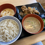 Yoshinoya - 