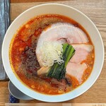 らぁ麺 紫陽花 - 
