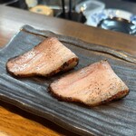 らぁ麺 紫陽花 - 