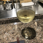 La Saison Nishiyama - 白ワイン