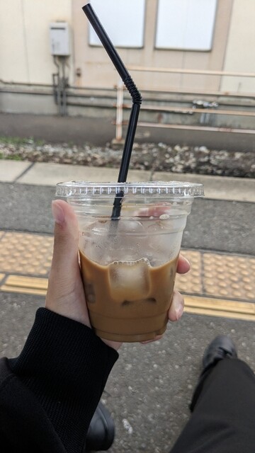 ウズタン （UZUTAN） - 田川後藤寺/カフェ | 食べログ