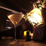 エスプリモダン めろん - マティーニ