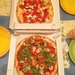 PIZZA SALVATORE CUOMO - 