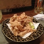 地鶏や 徳兵衛 - 