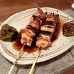 地鶏や 徳兵衛 - 