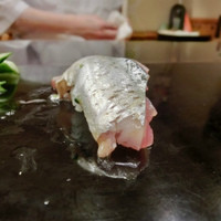 寿司 もり田 - 
