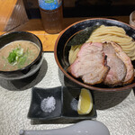 中華蕎麦 ひら井 - 