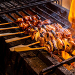 野乃鳥 - 料理写真: