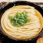 うどん 丸香 - 