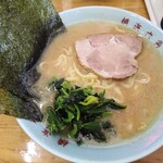 Ramen Rokkakuya - 