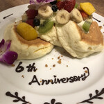 Hawaiian Cafe & Restaurant Merengue - 