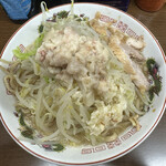 ラーメン二郎 湘南藤沢店 - 