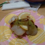 もりもり寿し - 