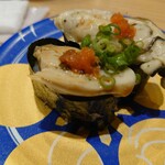 もりもり寿し - 