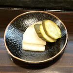 とんかつ山本 - 