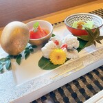 立川 すし なんば - 